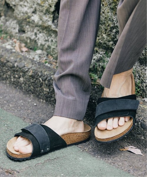 JOURNAL STANDARD relume Men's(ジャーナルスタンダード　レリューム　メンズ)/【BIRKENSTOCK/ビルケンシュトック】For relume OITA narrow/img03