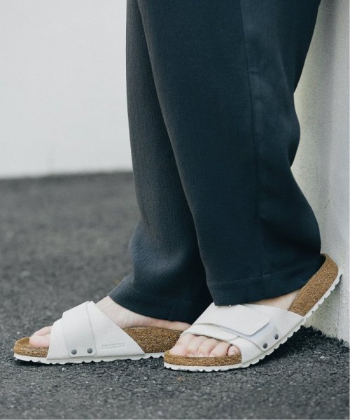 JOURNAL STANDARD relume Men's(ジャーナルスタンダード　レリューム　メンズ)/【BIRKENSTOCK/ビルケンシュトック】For relume OITA narrow/img05