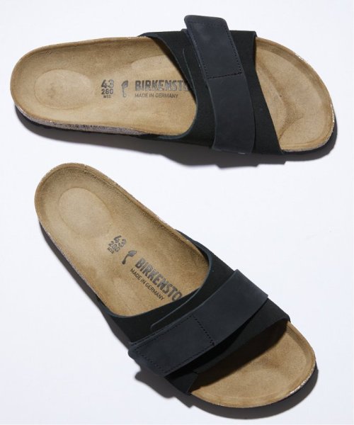 JOURNAL STANDARD relume Men's(ジャーナルスタンダード　レリューム　メンズ)/【BIRKENSTOCK/ビルケンシュトック】For relume OITA narrow/img13