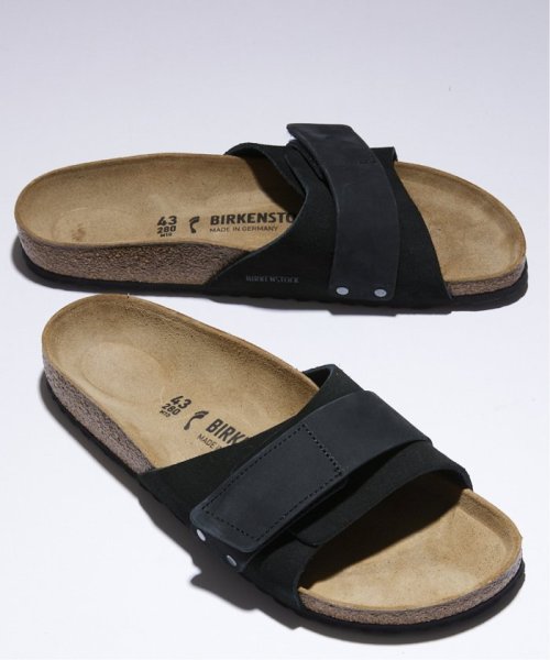 JOURNAL STANDARD relume Men's(ジャーナルスタンダード　レリューム　メンズ)/【BIRKENSTOCK/ビルケンシュトック】For relume OITA narrow/img14