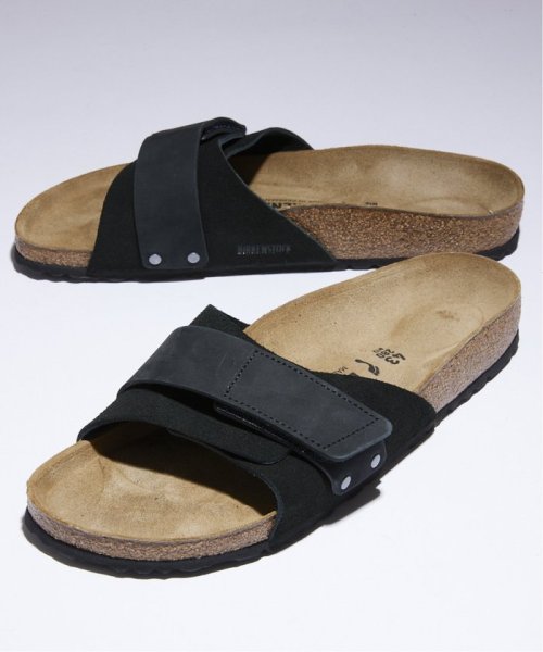 JOURNAL STANDARD relume Men's(ジャーナルスタンダード　レリューム　メンズ)/【BIRKENSTOCK/ビルケンシュトック】For relume OITA narrow/img15