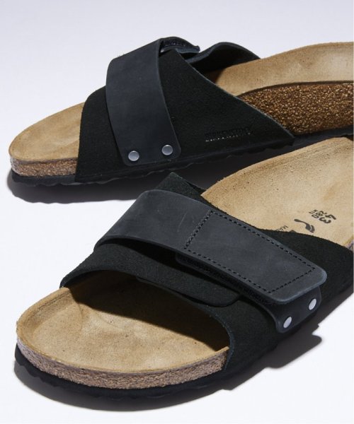 JOURNAL STANDARD relume Men's(ジャーナルスタンダード　レリューム　メンズ)/【BIRKENSTOCK/ビルケンシュトック】For relume OITA narrow/img16