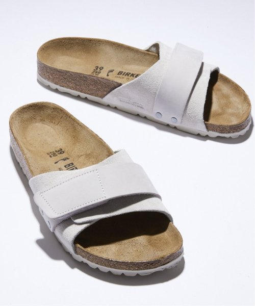 JOURNAL STANDARD relume Men's(ジャーナルスタンダード　レリューム　メンズ)/【BIRKENSTOCK/ビルケンシュトック】For relume OITA narrow/img17