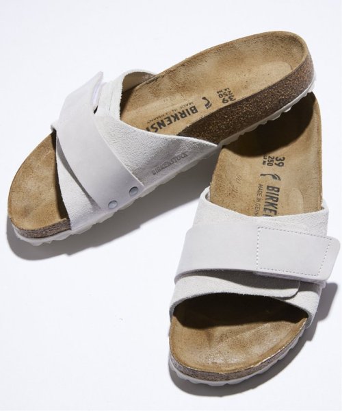 JOURNAL STANDARD relume Men's(ジャーナルスタンダード　レリューム　メンズ)/【BIRKENSTOCK/ビルケンシュトック】For relume OITA narrow/img18