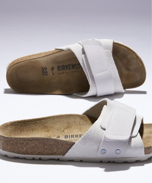 JOURNAL STANDARD relume Men's(ジャーナルスタンダード　レリューム　メンズ)/【BIRKENSTOCK/ビルケンシュトック】For relume OITA narrow/img19