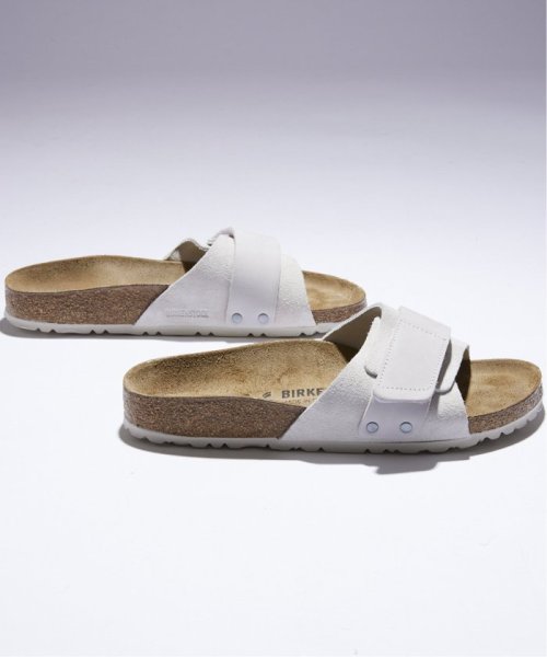 JOURNAL STANDARD relume Men's(ジャーナルスタンダード　レリューム　メンズ)/【BIRKENSTOCK/ビルケンシュトック】For relume OITA narrow/img20