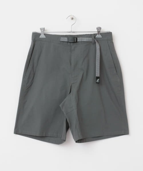 URBAN RESEARCH DOORS(アーバンリサーチドアーズ)/『別注』GRAMICCI　STRETCH WEATHER SHORT/img34