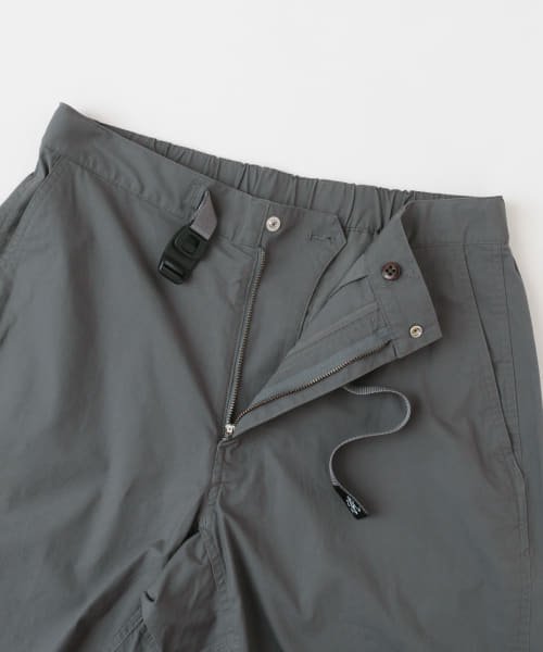 URBAN RESEARCH DOORS(アーバンリサーチドアーズ)/『別注』GRAMICCI　STRETCH WEATHER SHORT/img35