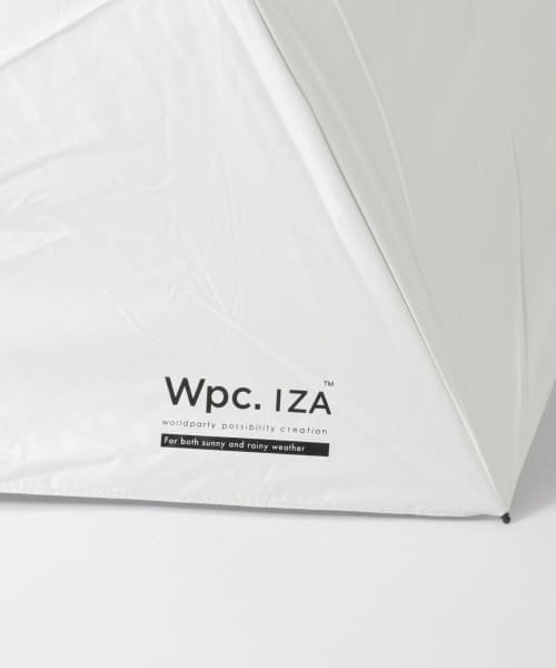 URBAN RESEARCH(アーバンリサーチ)/Wpc.　Wpc.IZA LIGHT&SLIM/img16