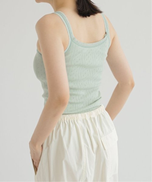 EMILY WEEK(エミリーウィーク)/【PALM/パーム】EMILY WEEK別注 Cotton 100 With Cup Camisole/img01