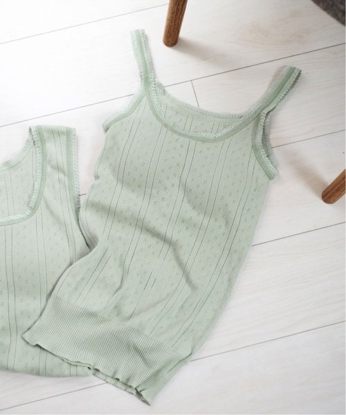 EMILY WEEK(エミリーウィーク)/【PALM/パーム】EMILY WEEK別注 Cotton 100 With Cup Camisole/img02