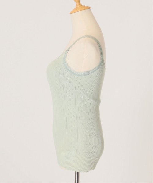EMILY WEEK(エミリーウィーク)/【PALM/パーム】EMILY WEEK別注 Cotton 100 With Cup Camisole/img05
