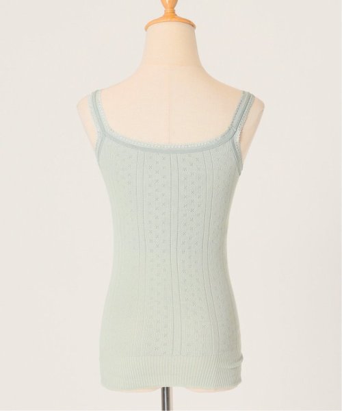 EMILY WEEK(エミリーウィーク)/【PALM/パーム】EMILY WEEK別注 Cotton 100 With Cup Camisole/img06