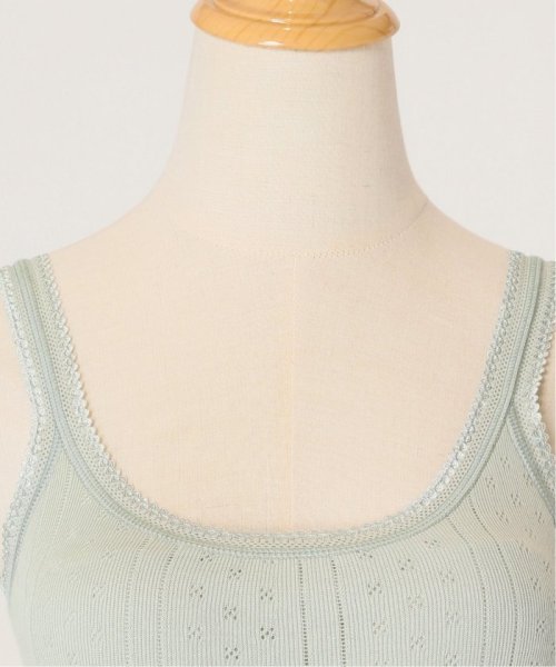 EMILY WEEK(エミリーウィーク)/【PALM/パーム】EMILY WEEK別注 Cotton 100 With Cup Camisole/img07
