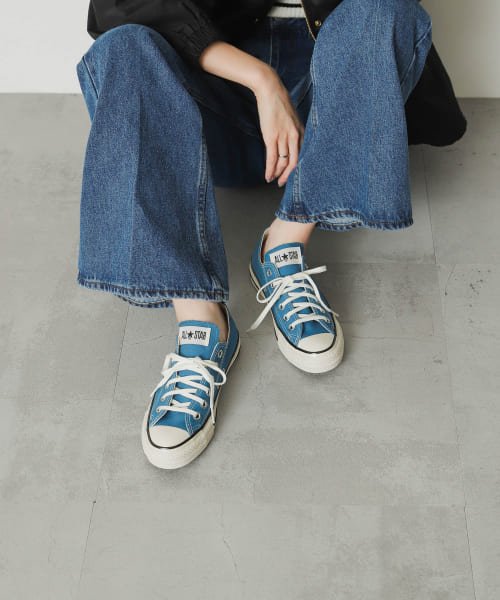 SENSE OF PLACE by URBAN RESEARCH(センスオブプレイス バイ アーバンリサーチ)/CONVERSE　ALL STAR OX/img04