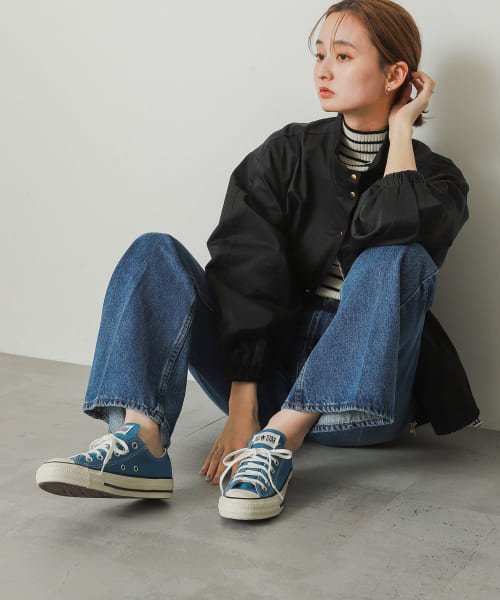 SENSE OF PLACE by URBAN RESEARCH(センスオブプレイス バイ アーバンリサーチ)/CONVERSE　ALL STAR OX/img05
