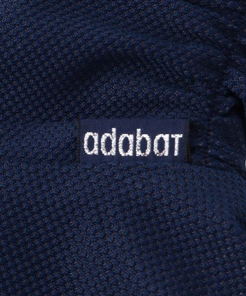 adabat(アダバット)/【UVカット】ネックカバー/img04