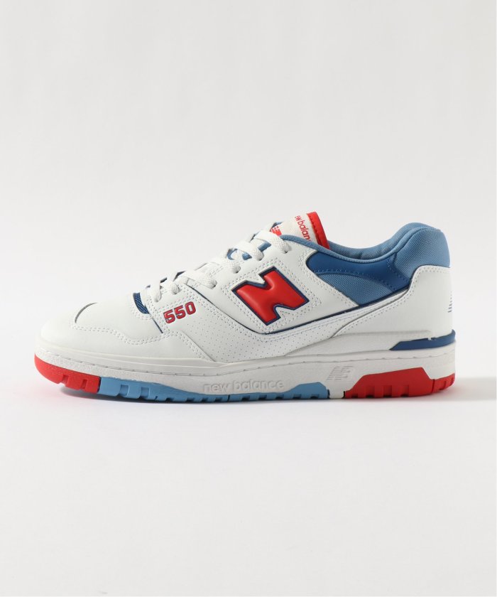 【New Balance / ニューバランス】BB550NCH