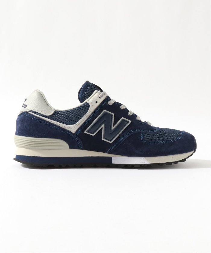 New Balance / ニューバランス】Made in UK 576 ANN(505276647