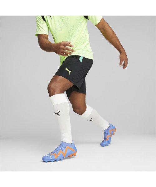 PUMA(プーマ)/メンズ サッカー TEAMLIGA トレーニング ショーツ/img36