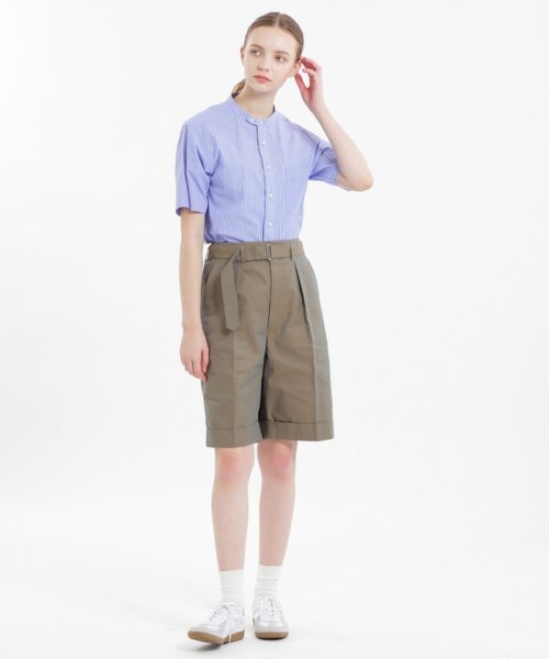 MACKINTOSH PHILOSOPHY(マッキントッシュ フィロソフィー)/【店舗限定】GREY LABEL 【BALCOMBE(バルカム)】SHORTS/img02