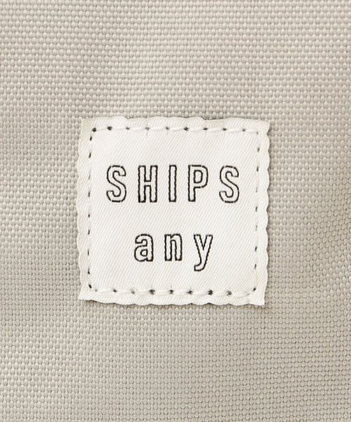 SHIPS any: マジックフラッシュ ボディバック ◇