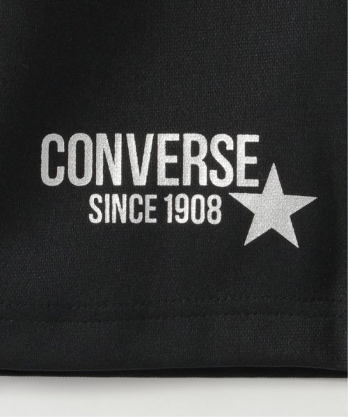 ikka kids(イッカ　キッズ)/【吸水速乾／2点セット】CONVERSE コンバース パールプリントセットアップ（130〜160cm）/img07