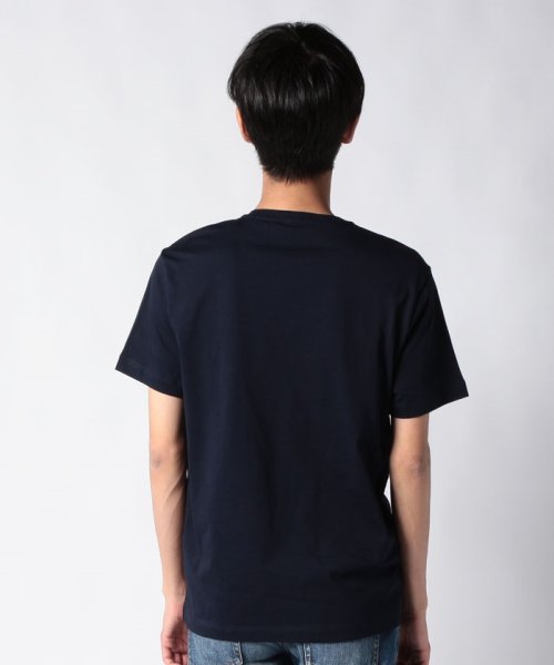 BENETTON (mens)(ベネトン（メンズ）)/グラフィック半袖Tシャツ・カットソー/img15
