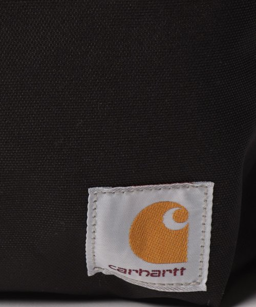 CARHARTT WIP(CARHARTT WIP)/【メンズ】【CARHARTT WIP】カーハート ダブリューアイピー バックパック リュックサック I031004/img04