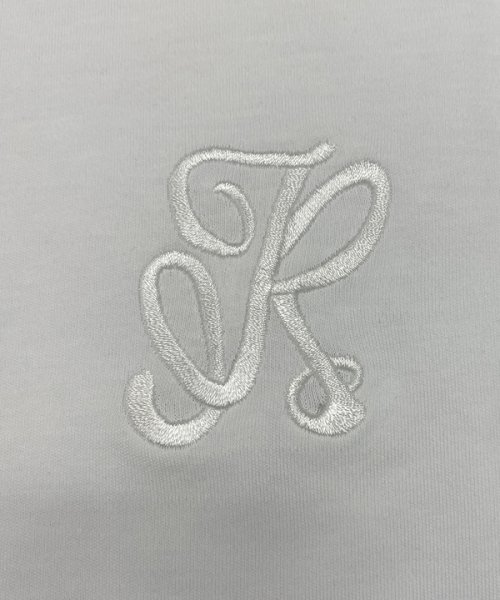 Rirandture(リランドチュール)/刺繍Tシャツ/img10
