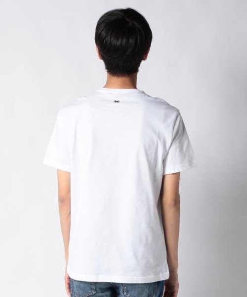 BENETTON (mens)(ベネトン（メンズ）)/カラー半袖Tシャツ・カットソー/img05