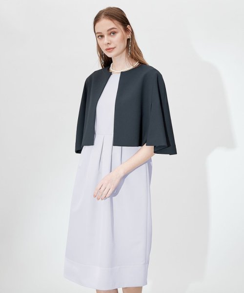 【APPLAUDIR】バックサテンストレッチ ジャケット 商品説明2023 Spring & SummerAPPLAUDIR（アプロディール）APPLAUDIR（アプロディール）とは、フラ DGJ2207905910(16830円)