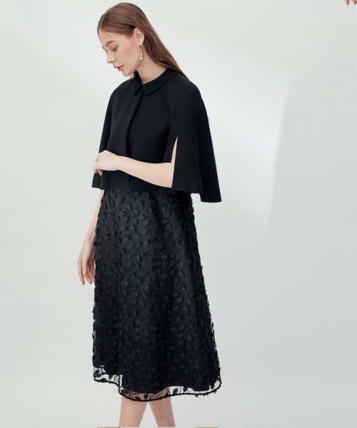 【APPLAUDIR】バックサテンストレッチ ジャケット 商品説明2023 Spring & SummerAPPLAUDIR（アプロディール）APPLAUDIR（アプロディール）とは、フラ DGJ2207905910(16830円)