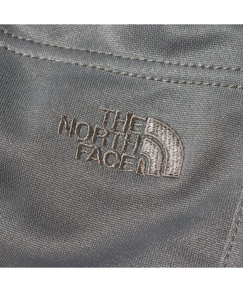 THE NORTH FACE(ザノースフェイス)/ザ・ノース・フェイス パープル レーベル ポリエステル リネン ジャージ  パンツ/img03