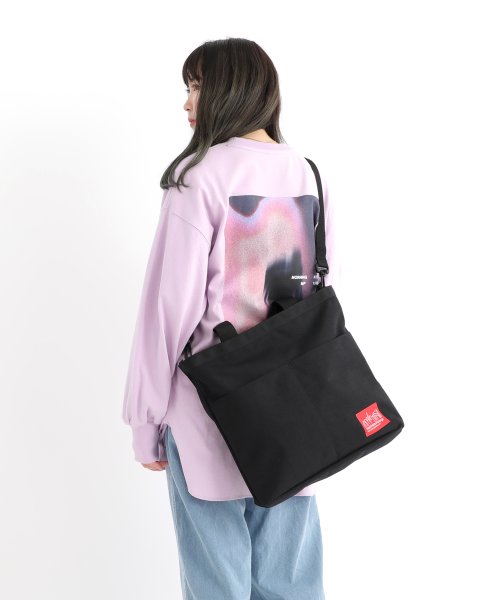 Manhattan Portage(マンハッタンポーテージ)/Sylvan Tote Bag/img02