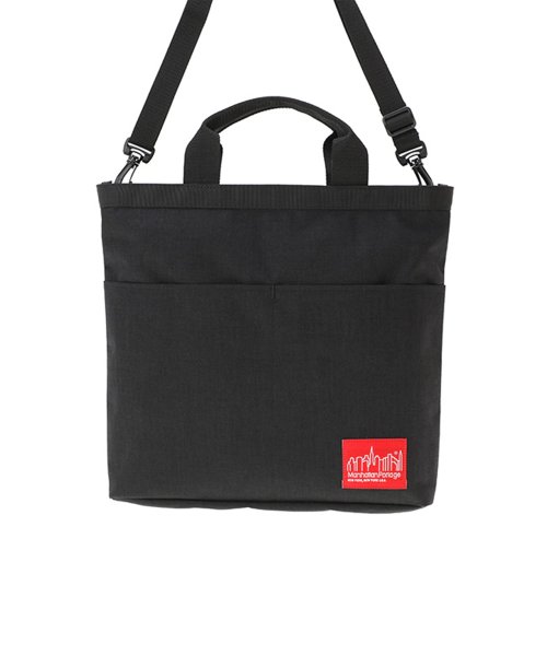 Manhattan Portage(マンハッタンポーテージ)/Sylvan Tote Bag/img05