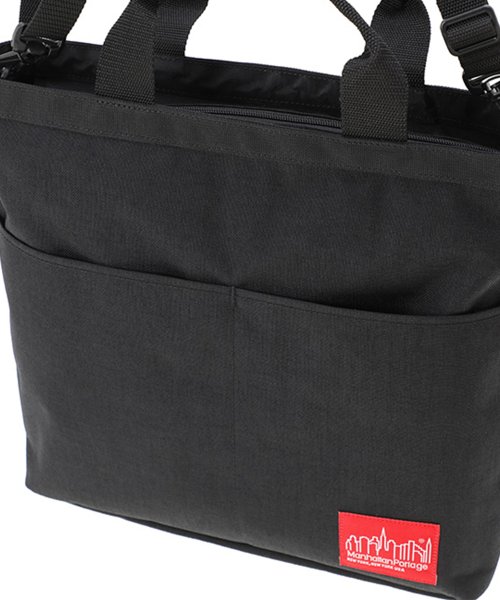 Manhattan Portage(マンハッタンポーテージ)/Sylvan Tote Bag/img10