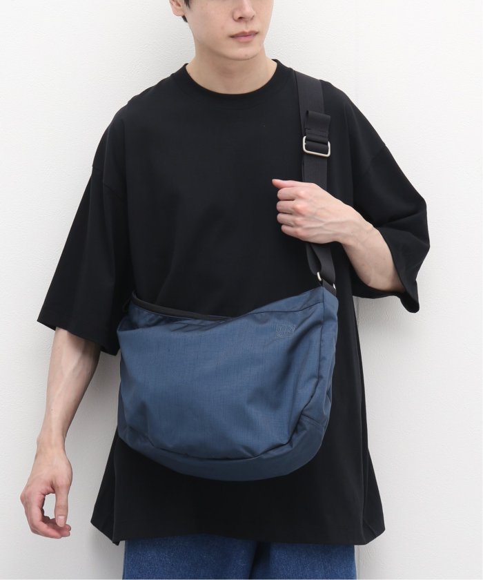 セール】【hobo×JOURNAL STANDARD/ホーボー】別注 SLING BAG NYLON