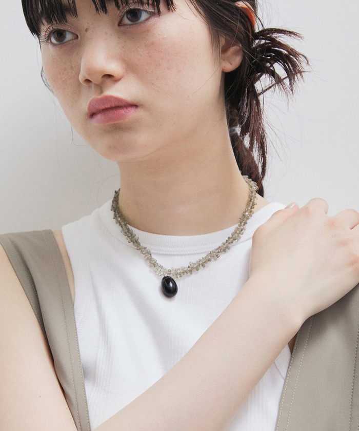 【Sisi Joia】CORALI NECKLACE