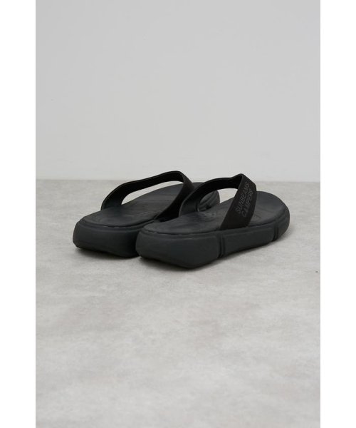 AZUL by moussy(アズールバイマウジー)/RECOVERY SANDALS/img03