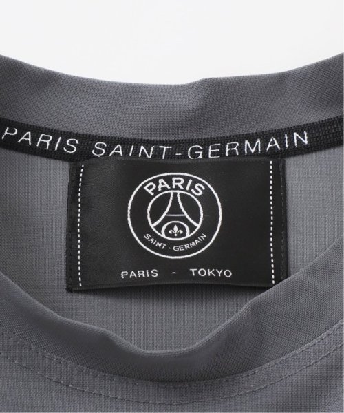 Paris Saint-Germain(Paris SaintGermain)/【Paris Saint－Germain】サラベナ ストレッチ Tシャツ/img14
