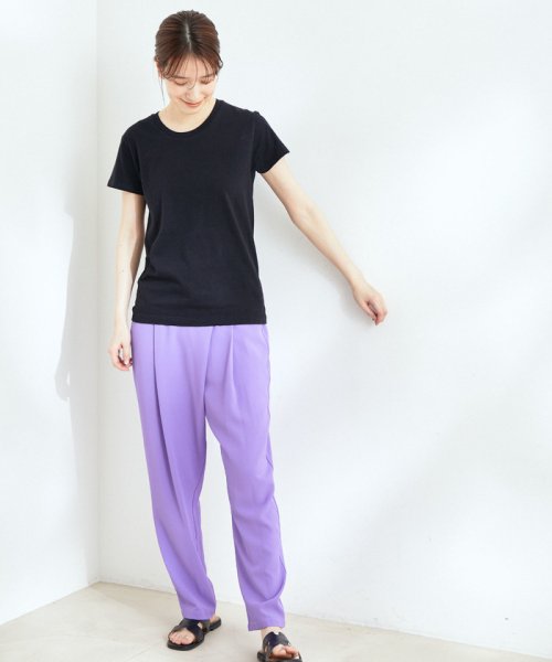 JAYRO(ジャイロ)/ヘインズ【2枚組】クルーネックTシャツ 5.3oz/img13