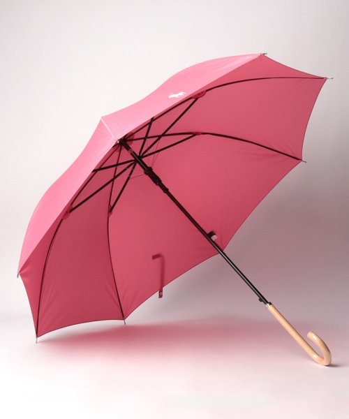 POLO RALPH LAUREN(umbrella)(ポロラルフローレン（傘）)/傘　”BIG POLO PONY”/img01