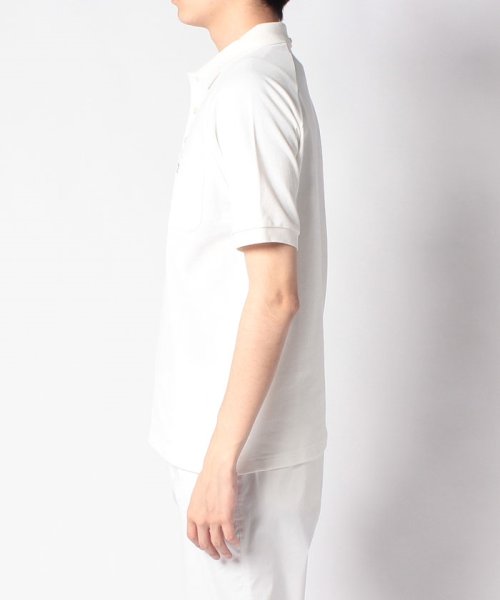 Penguin by Munsingwear(ペンギン　バイ　マンシングウェア)/1955 RAGLAN SLEEVE POLO SHIRT/1955ラグランスリーブポロシャツ【アウトレット】/img05