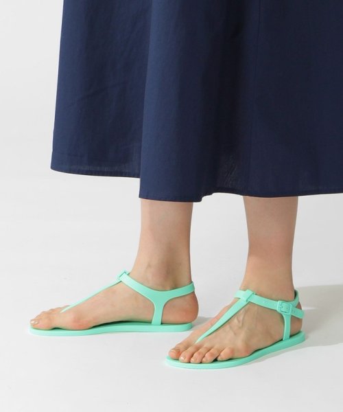 ECOALF WOMEN(ECOALF WOMEN)/LYAH ラバー サンダル / LYAH SANDALS WOMAN/img03