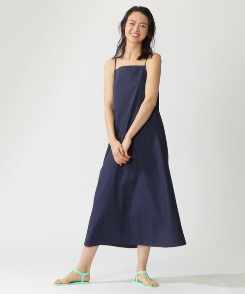 ECOALF WOMEN(ECOALF WOMEN)/PERLA サマードレス / PERLA DRESS WOMAN/img01