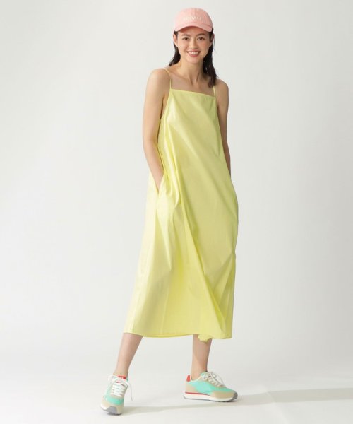 ECOALF WOMEN(ECOALF WOMEN)/PERLA サマードレス / PERLA DRESS WOMAN/img03