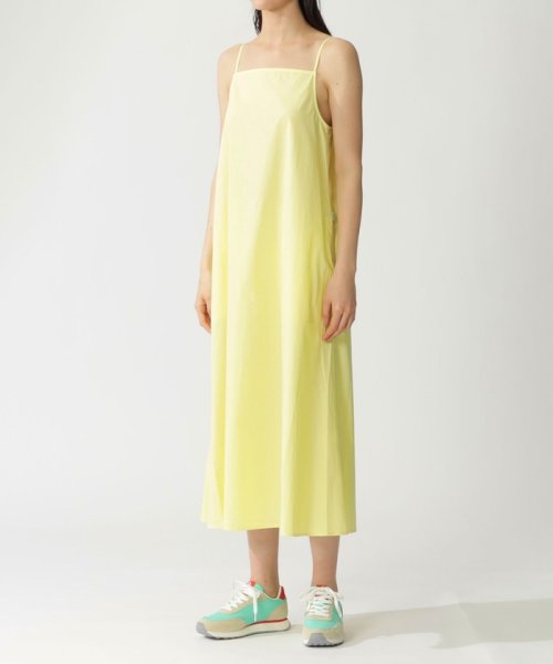 ECOALF WOMEN(ECOALF WOMEN)/PERLA サマードレス / PERLA DRESS WOMAN/img06