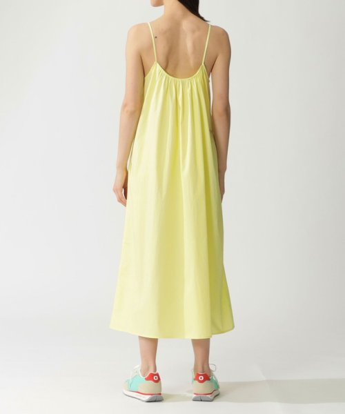 ECOALF WOMEN(ECOALF WOMEN)/PERLA サマードレス / PERLA DRESS WOMAN/img07