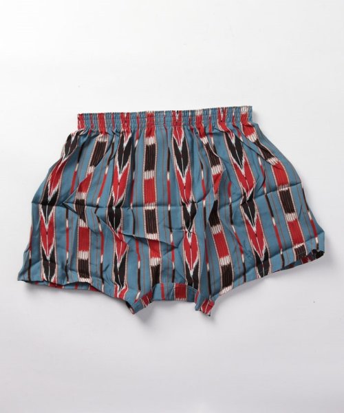 ANONYMOUSISM(ANONYMOUSISM)/ANONYMOUSISM Rayon Fujiette Arrow Pattern Boxer トランクスパンツ/img08